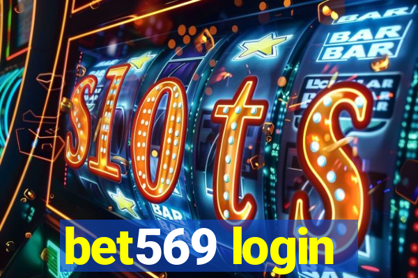 bet569 login